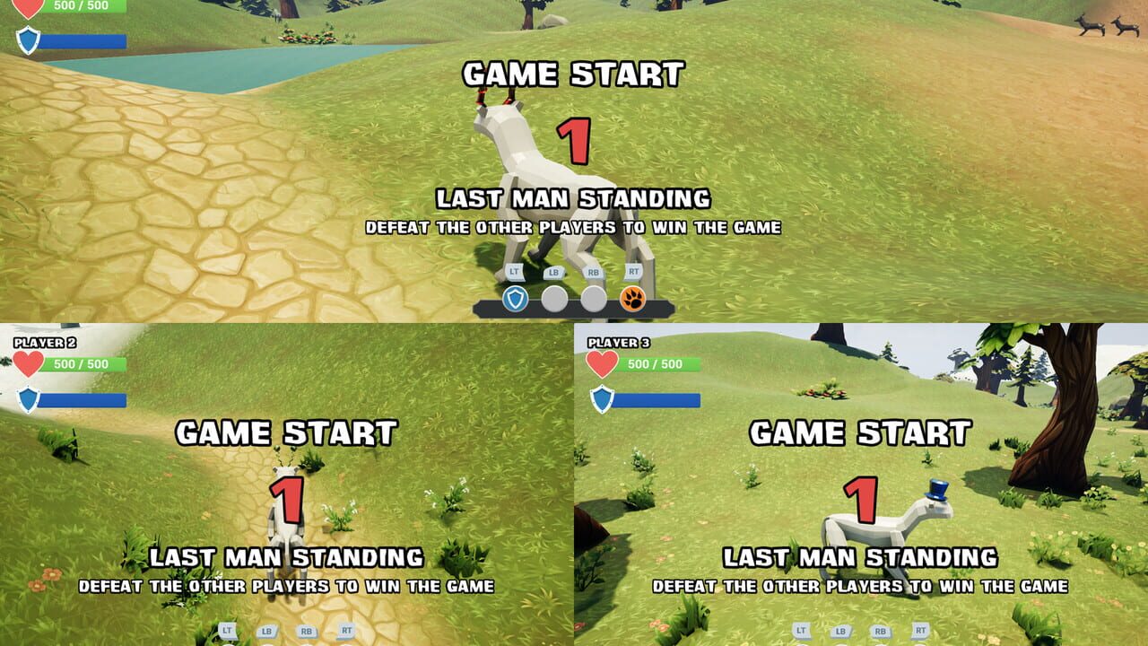 Mutation Mayhem — Screenshot 3