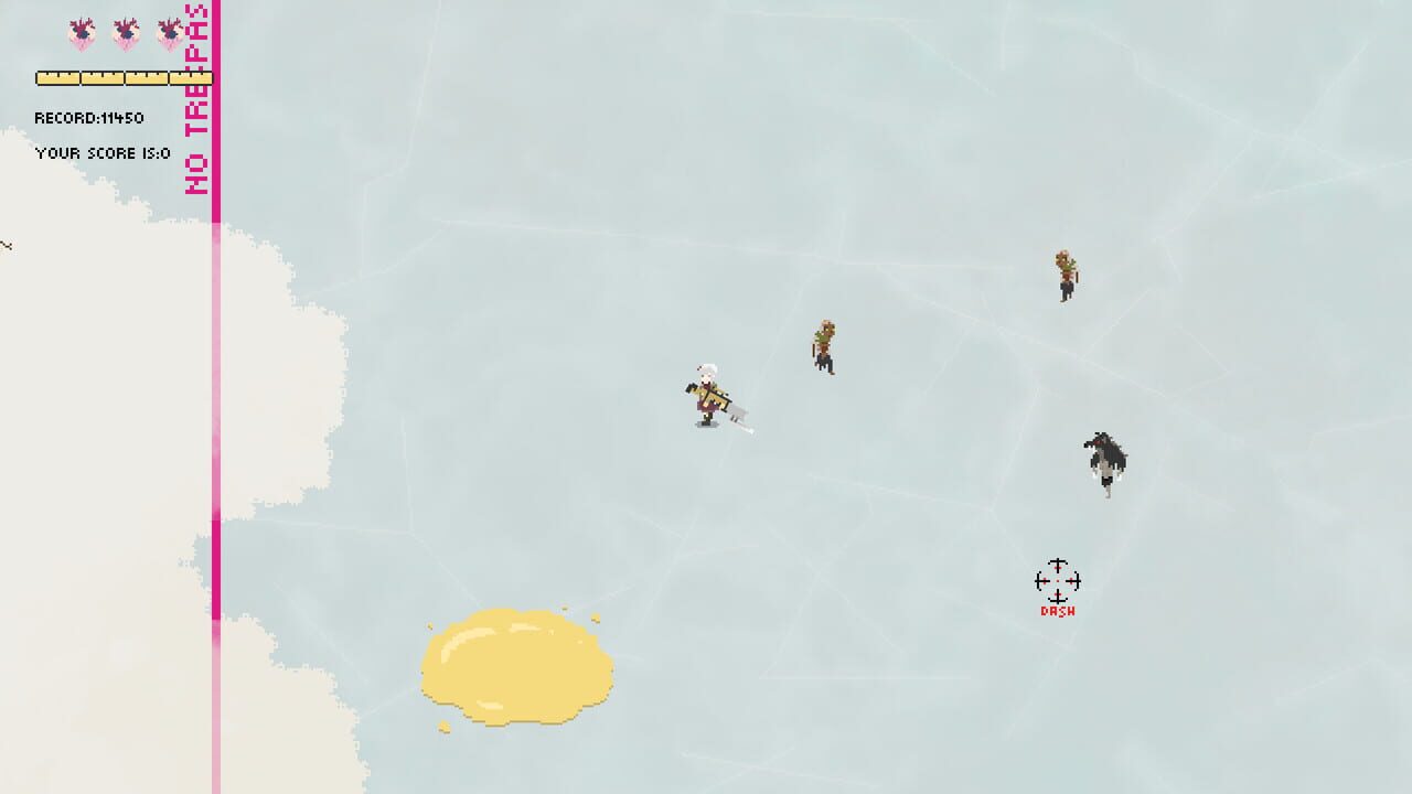 Acid Nimbus — Screenshot 4