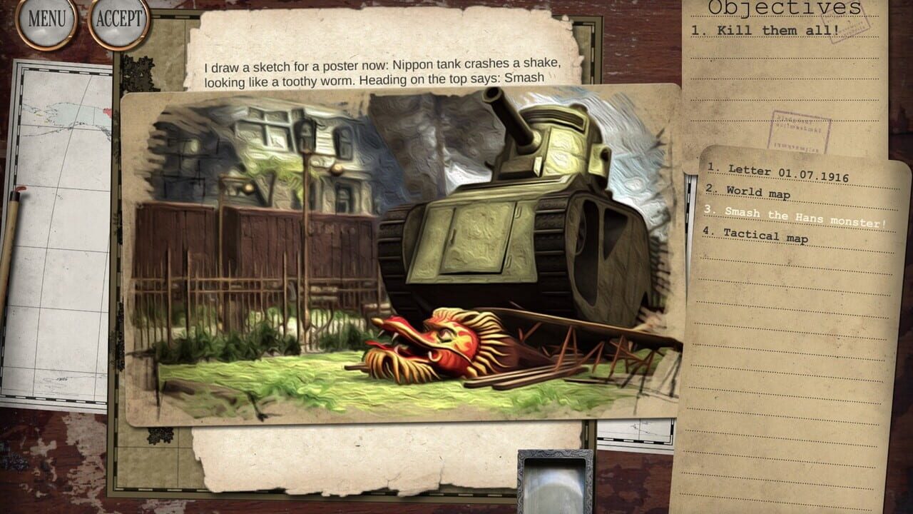 Steam Squad — Screenshot 3