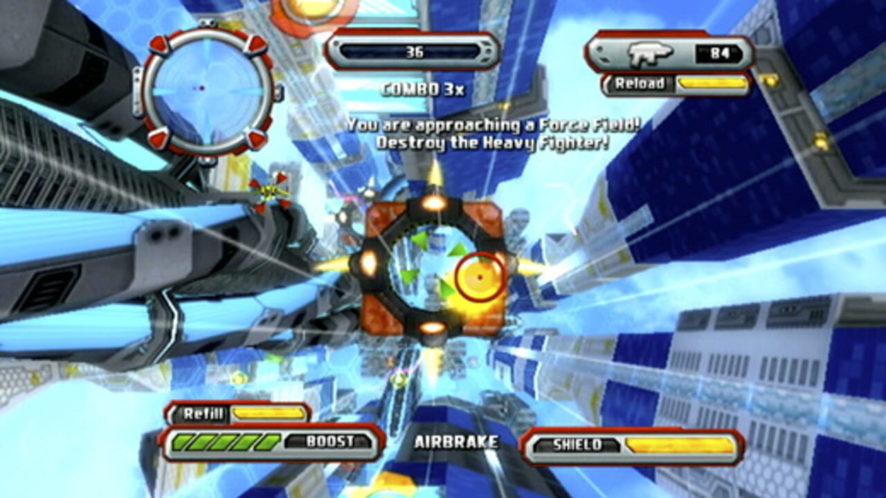 Drop Zone: Under Fire — Screenshot 3