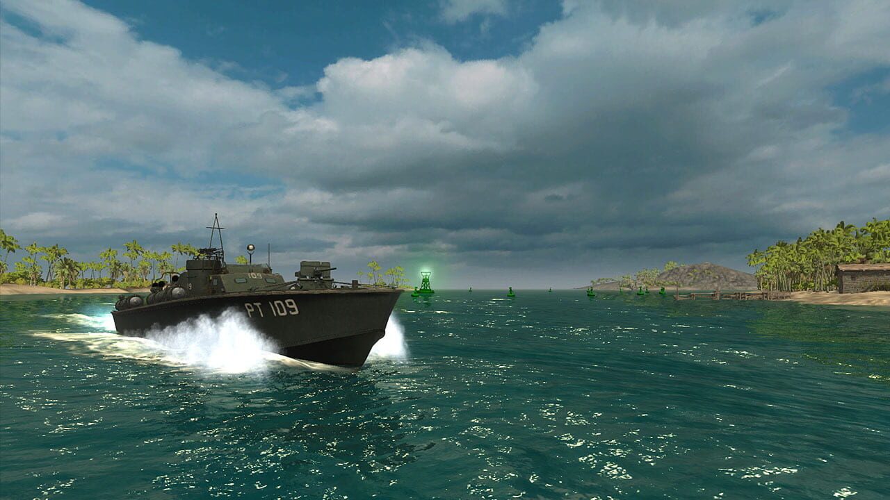 GunFleet — Screenshot 3