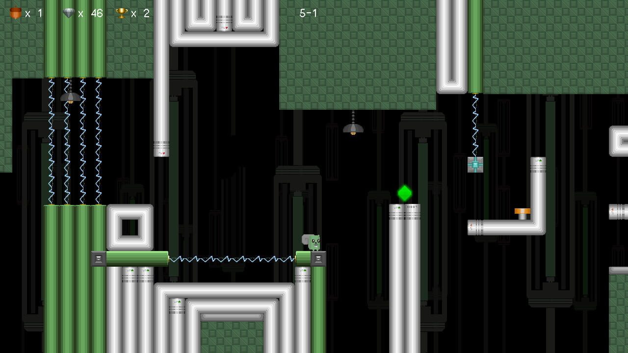 Squirreltopia — Screenshot 4
