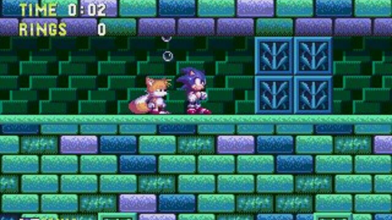 Sonic the Hedgehog 3 miniatura 10