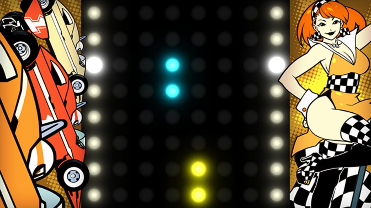 Dot Arcade — Screenshot 4