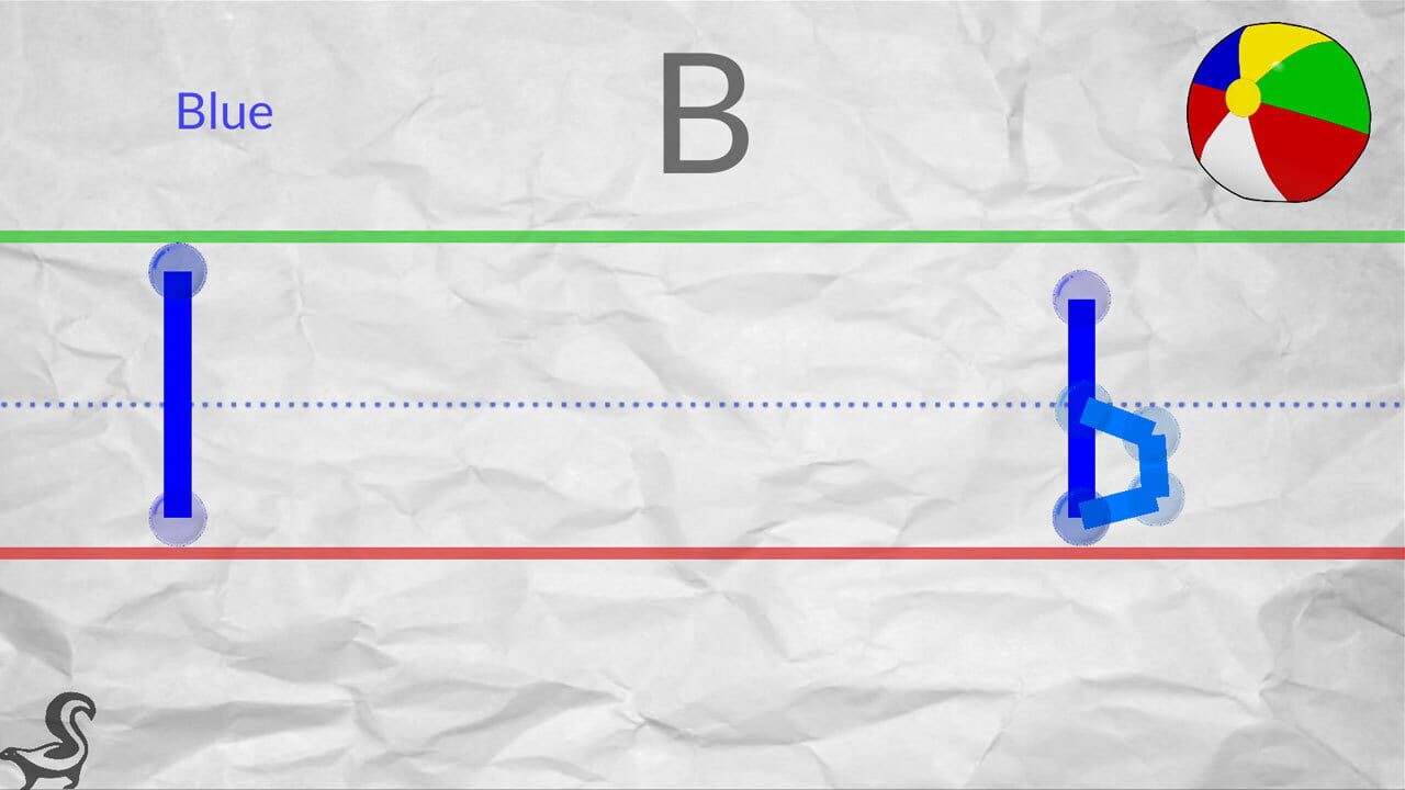 Now I Know My ABCs — Screenshot 2