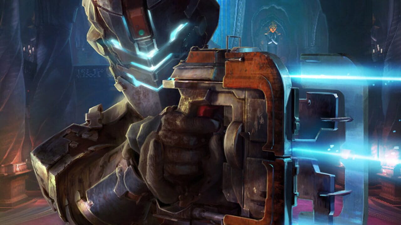 Dead Space 2 Image