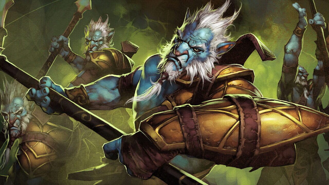 Captura 25 de Dota 2