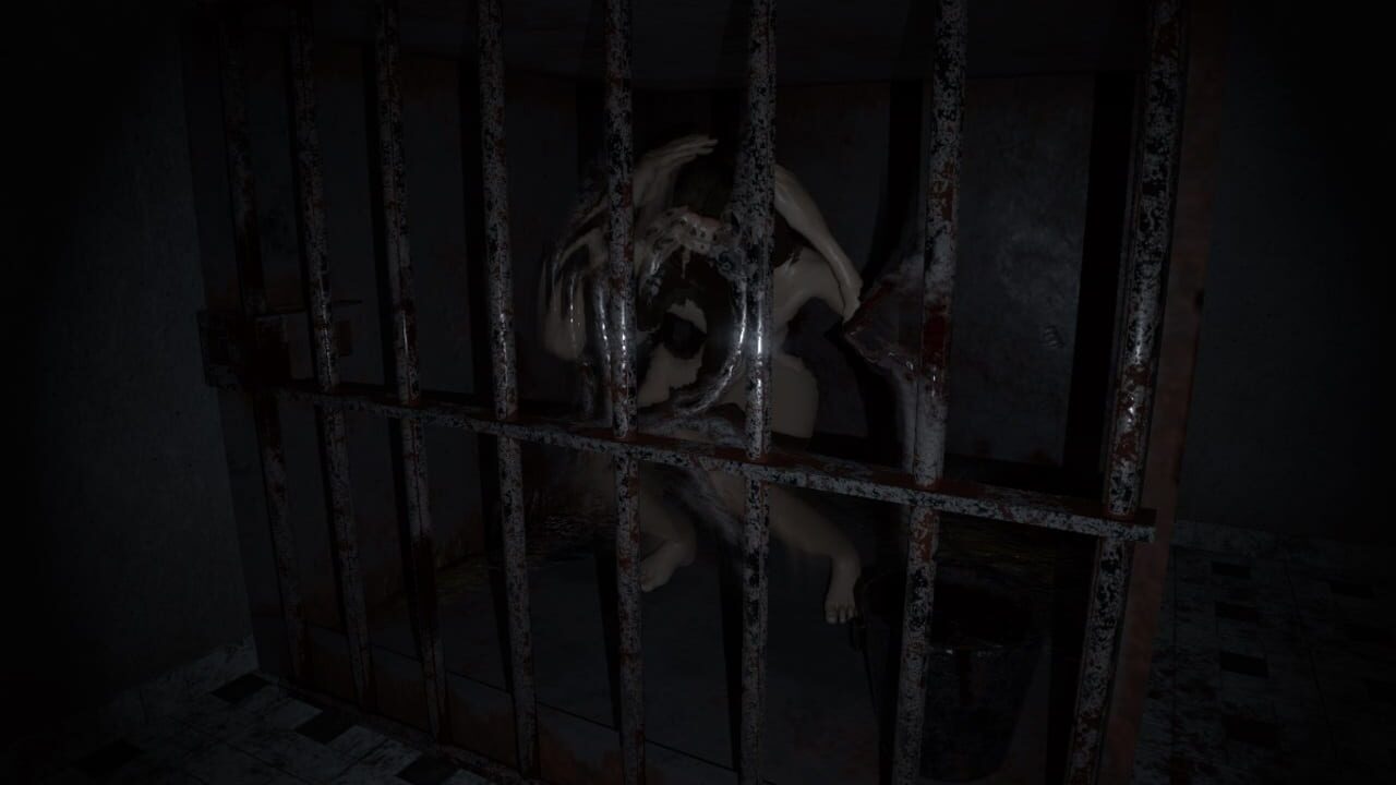 Descent: Silence of Mind — Screenshot 1