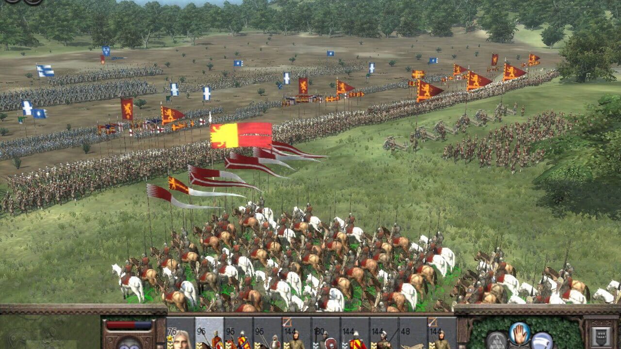 Medieval II: Total War - Collection Image