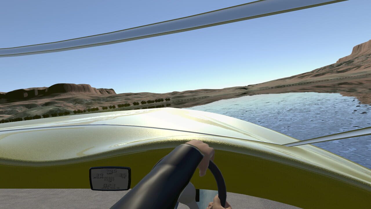 Design it, Drive it: Speedboats — Screenshot 2