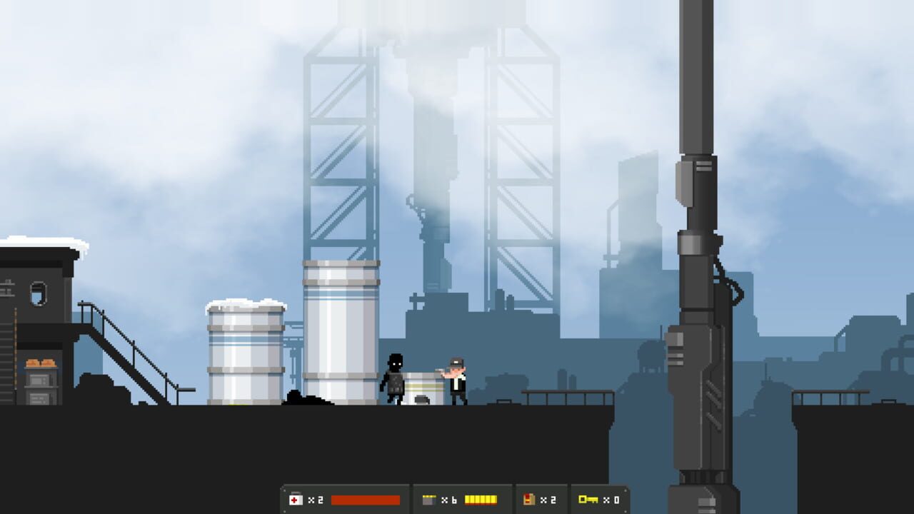 tinyBuild High-Speed Bundle — Screenshot 2