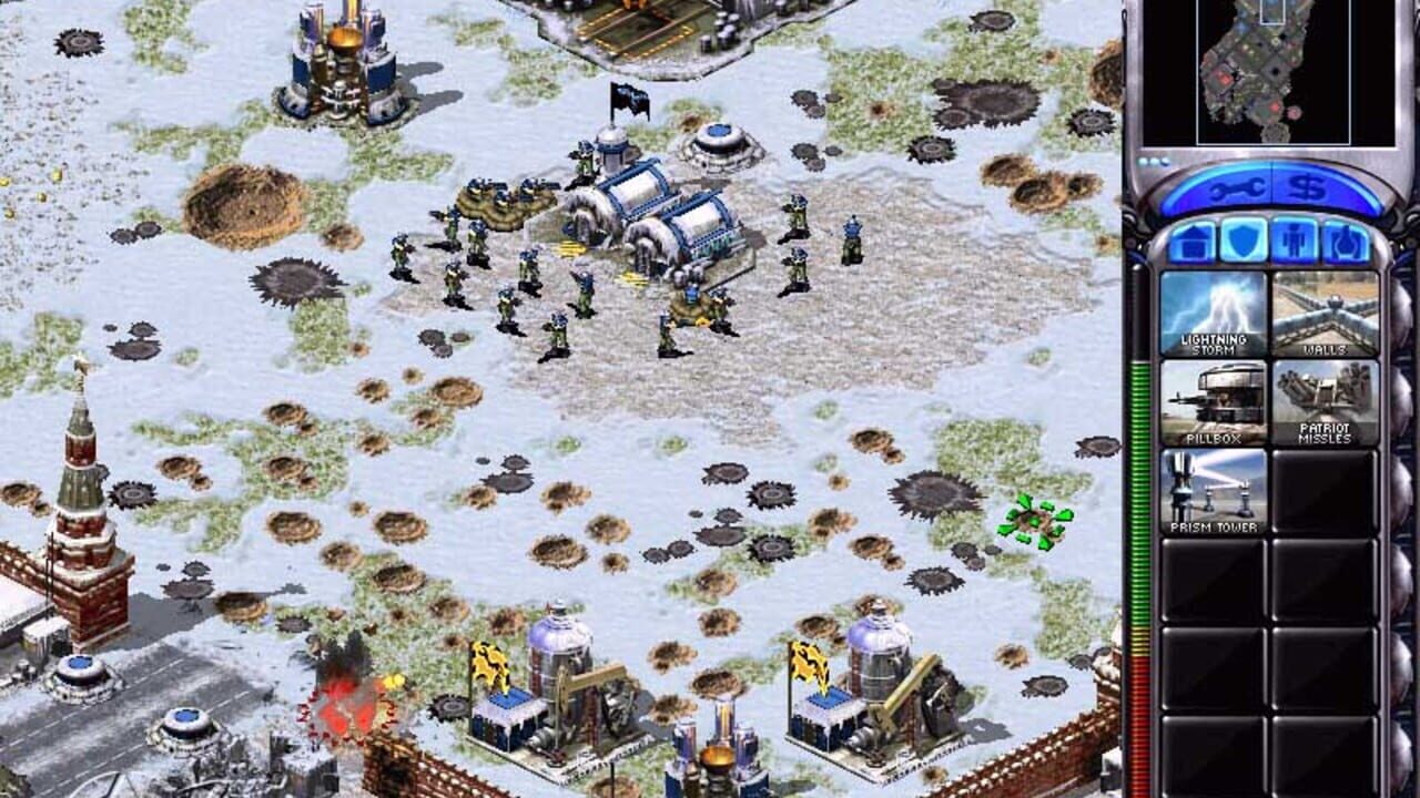 Command & Conquer: The Ultimate Collection Image