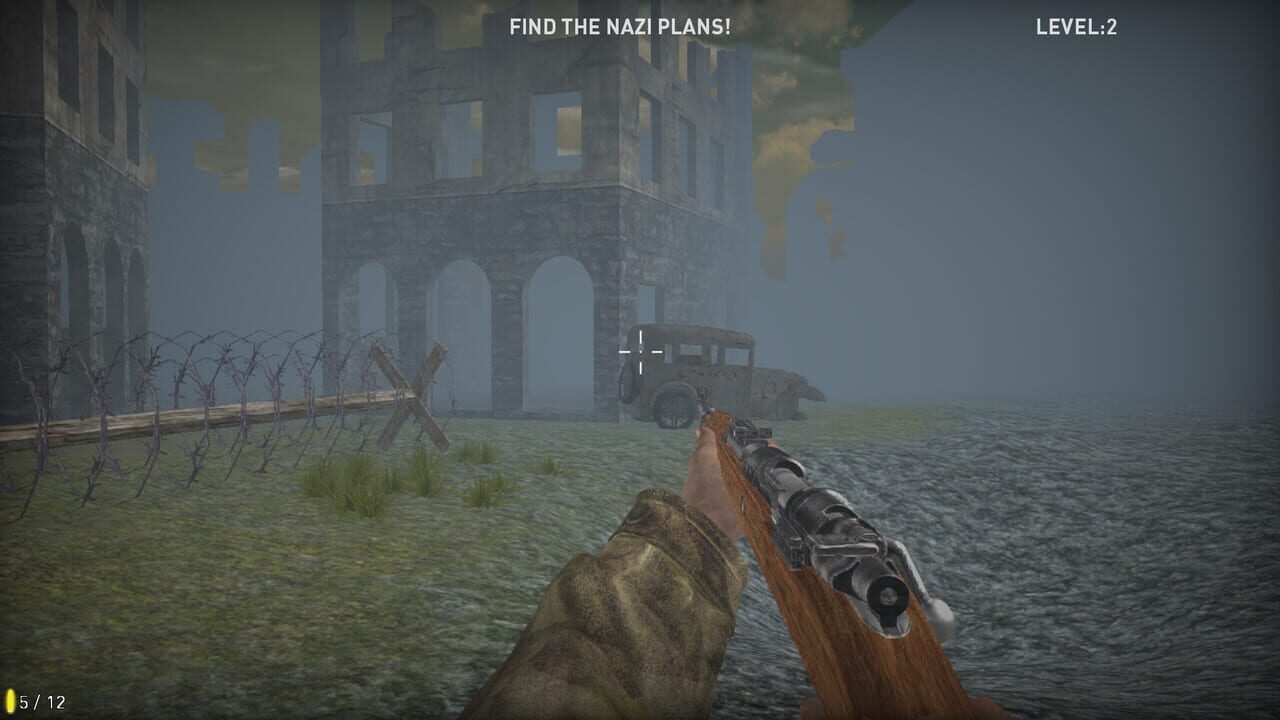 NaziShoot — Screenshot 3