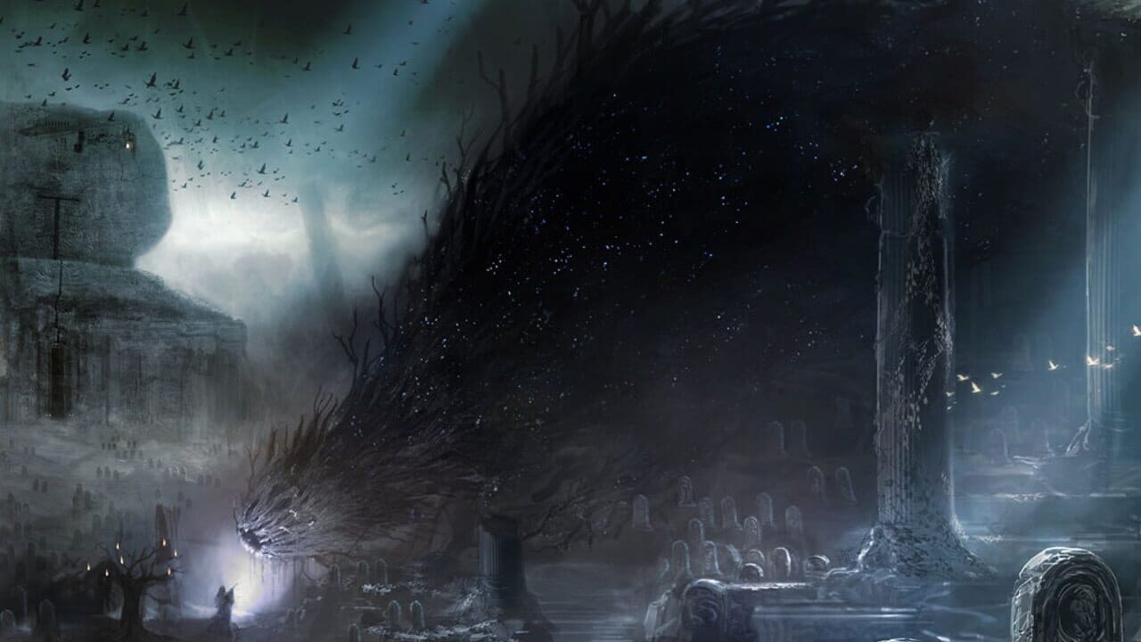 Demon's Souls Image