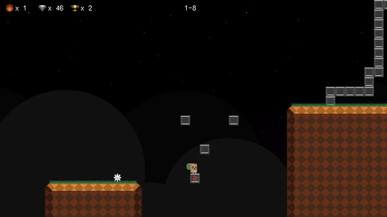 Squirreltopia — Screenshot 5