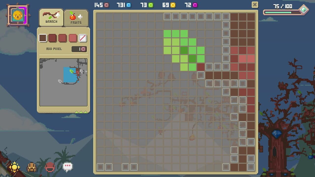 Kwaan — Screenshot 4