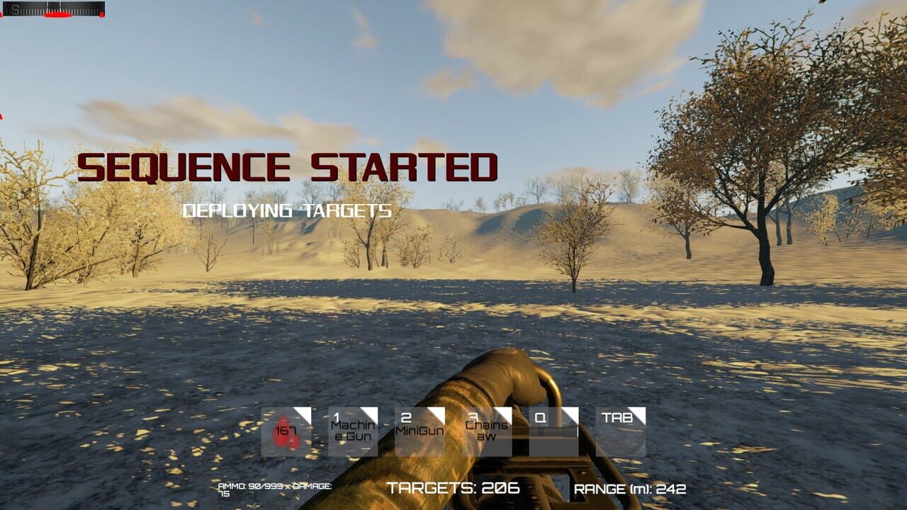 Knights Hunt — Screenshot 2