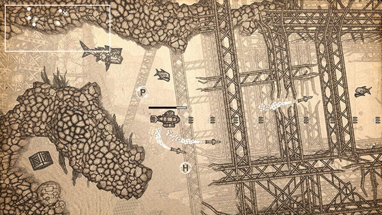 Earth Atlantis — Screenshot 5