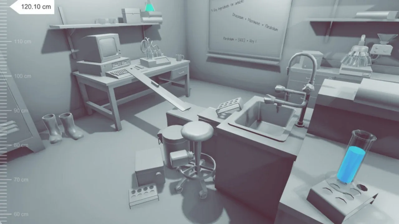 Inch by Inch screenshot 2