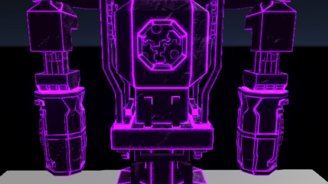 Knight Light — Screenshot 2