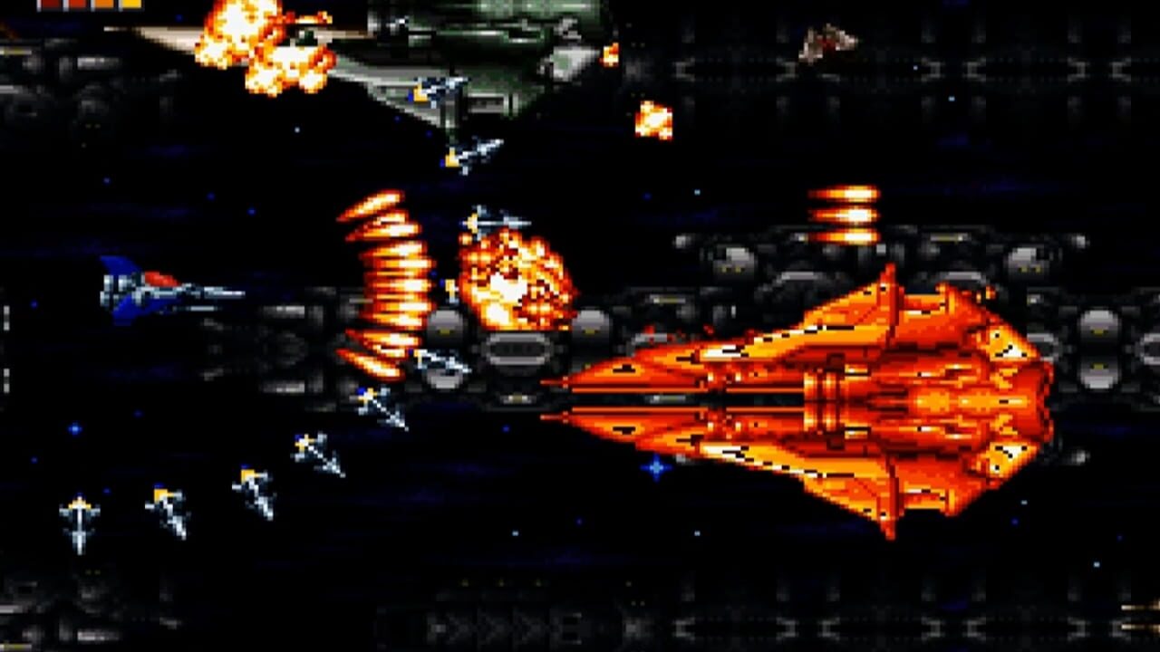 Rendering Ranger: R2 Image