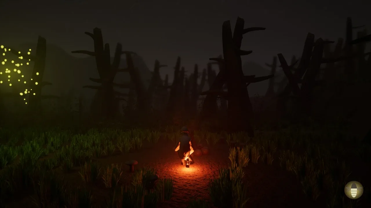 Alone screenshot 2