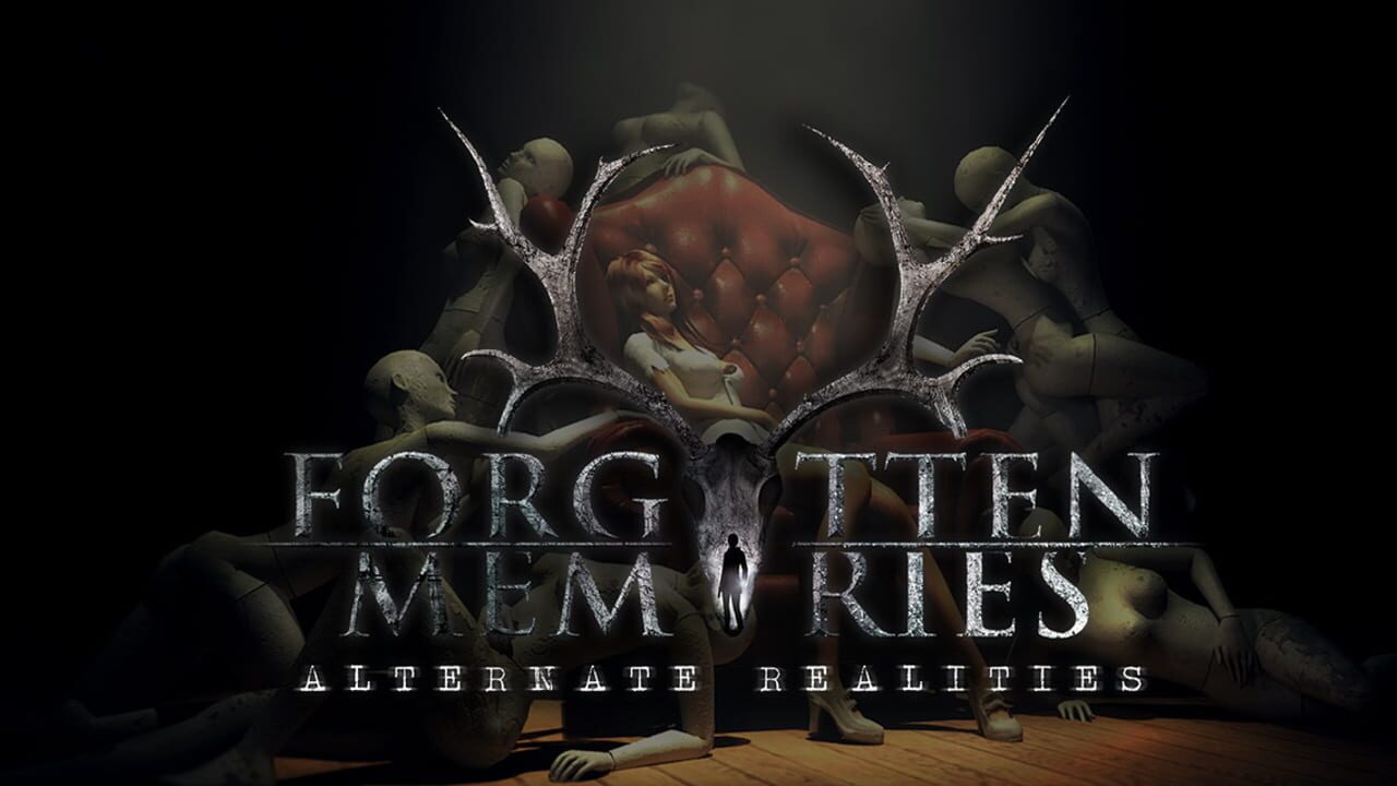 Forgotten Memories: Alternate Realities — Screenshot 2