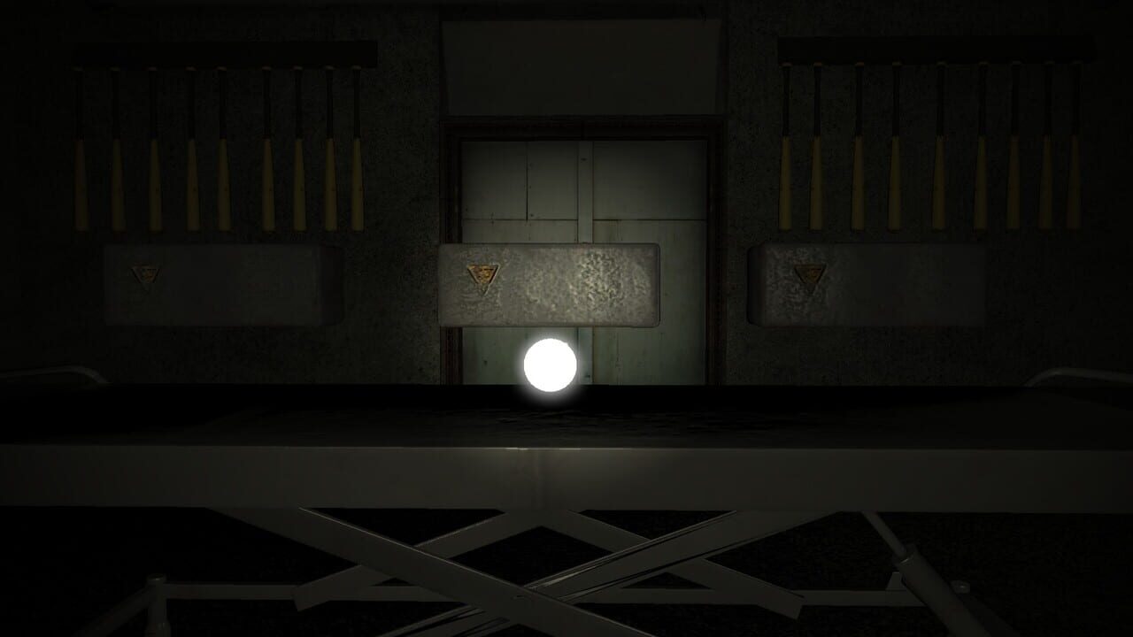 Countless Rooms of Death Image