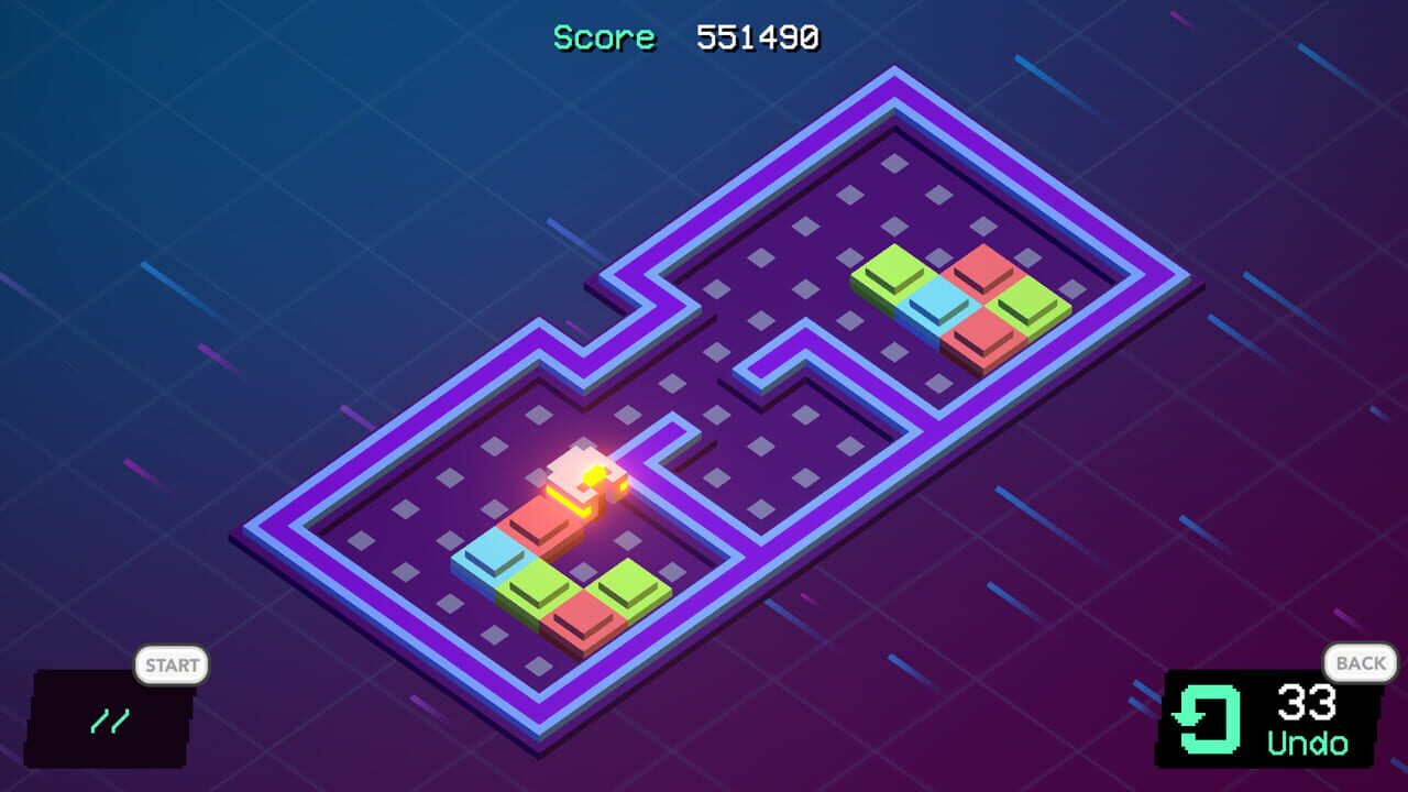 InterLogic — Screenshot 3