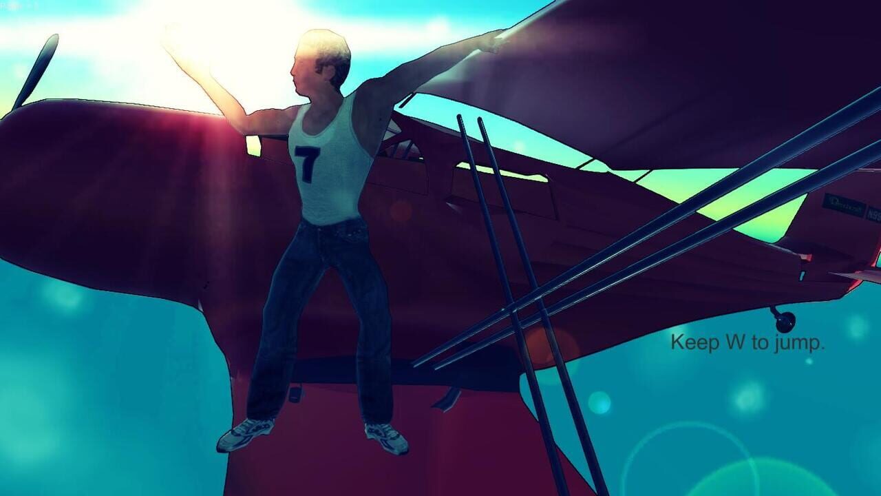 Adrenaline adventure — Screenshot 2