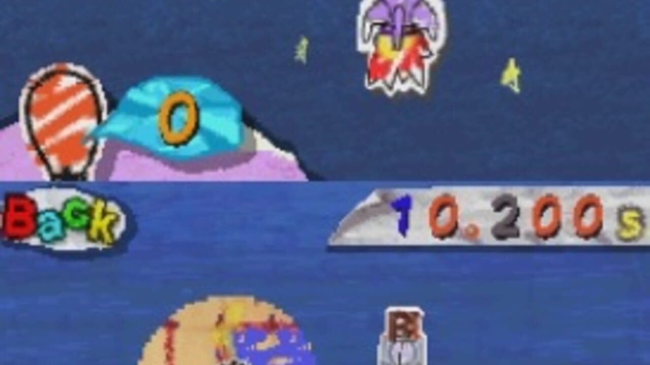 Candle Route Screenshot 1