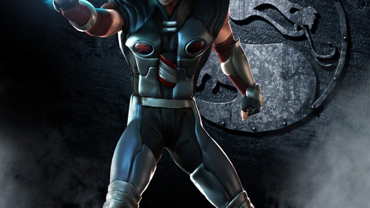 Mortal Kombat: Deception Image