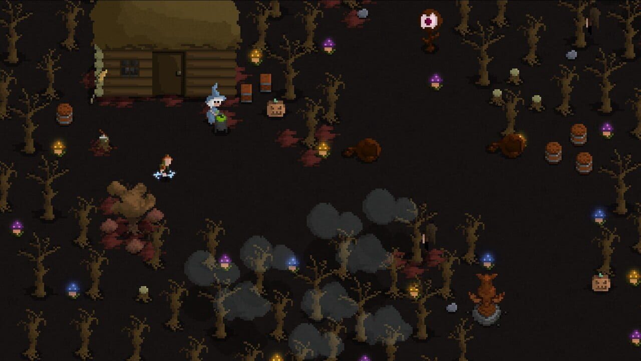 Totem — Screenshot 2