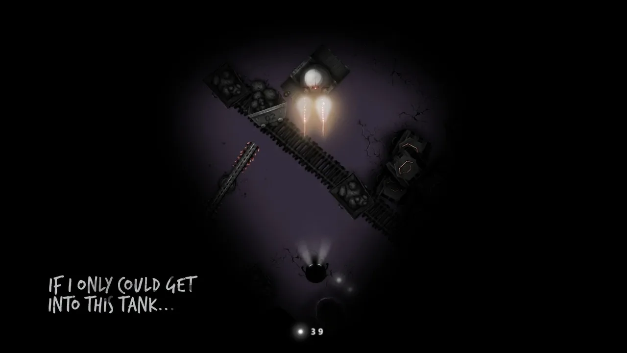 Mooch screenshot 3