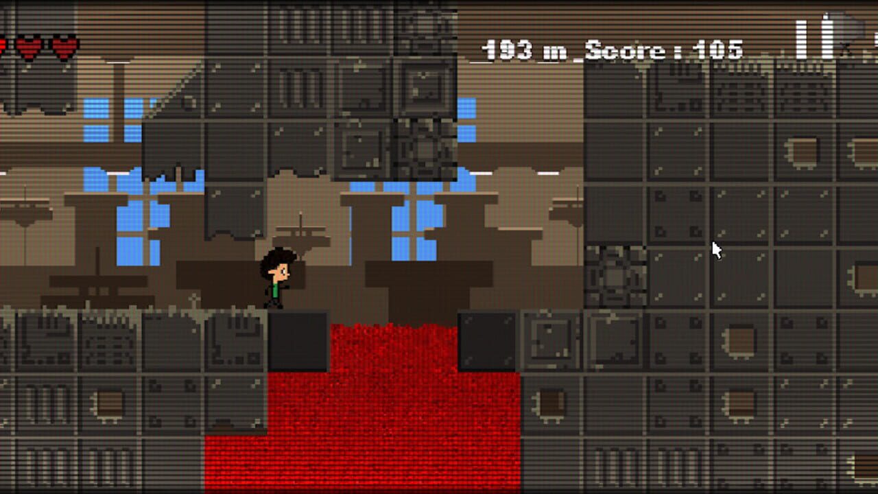 Parkour — Screenshot 5