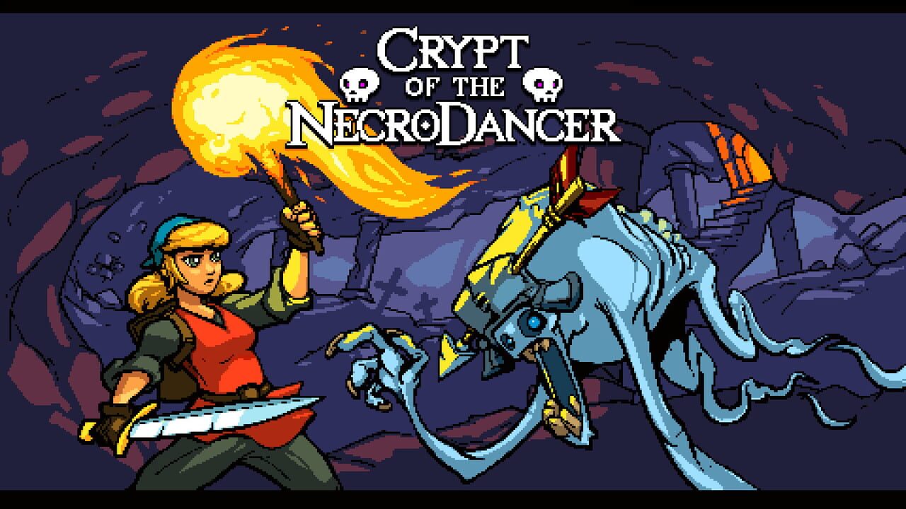 Screenshot 4 - Crypt of the NecroDancer
