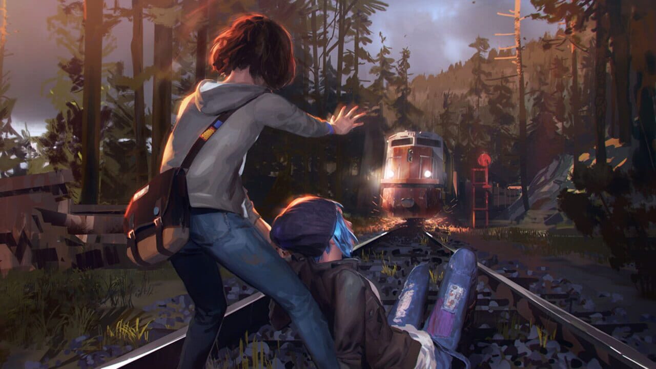 Life is Strange Image