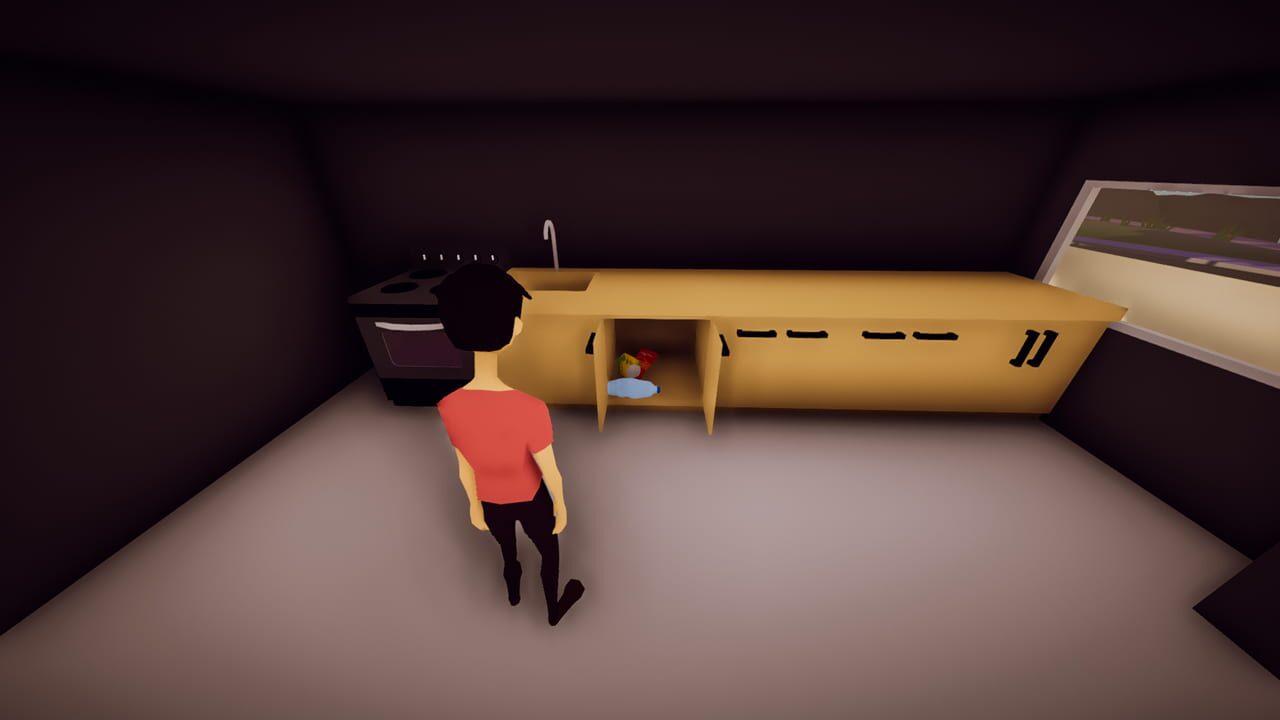 What A Trash Game — Screenshot 5