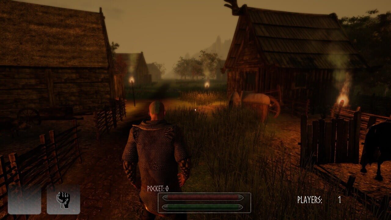 Viking Age: Odin’s Warrior — Screenshot 2