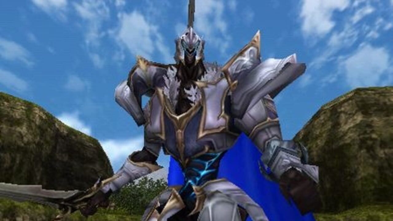 White Knight Chronicles: Origins — Screenshot 4