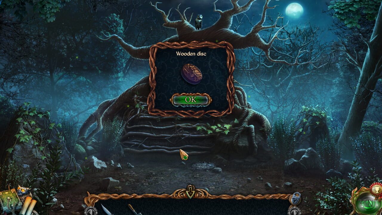 Lost Lands: Dark Overlord Image