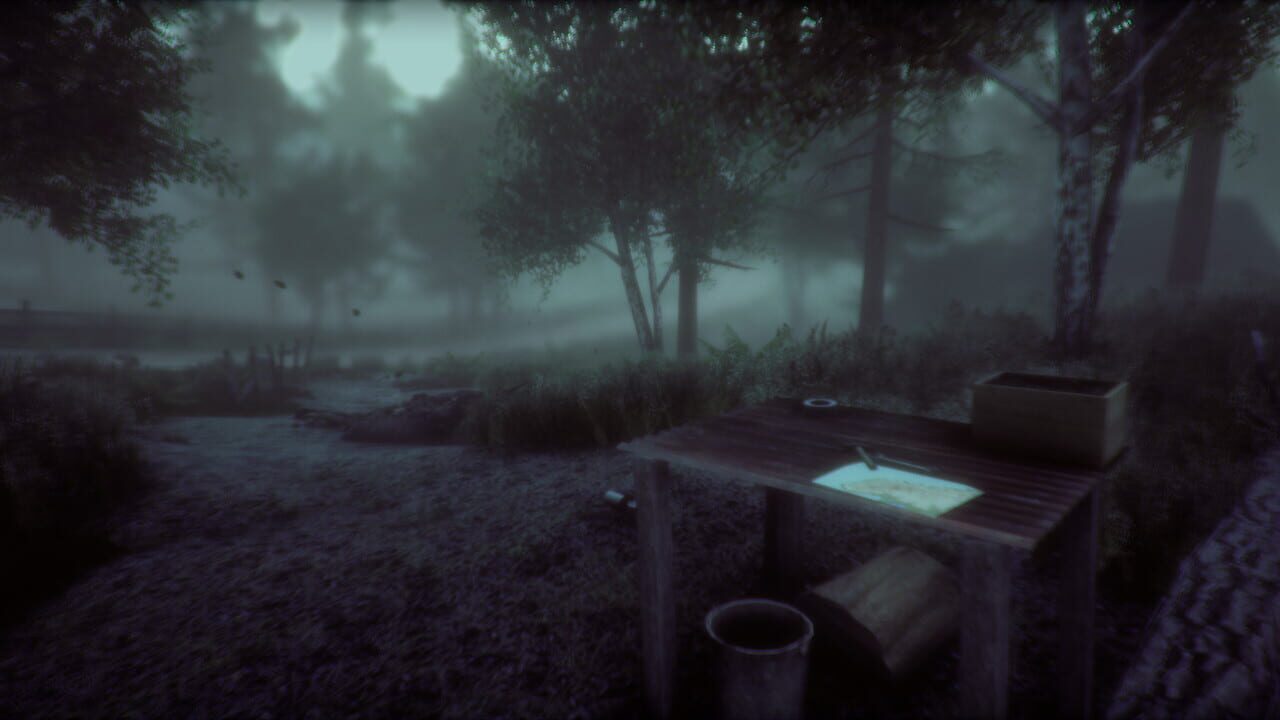 George's Memories Ep.1 — Screenshot 2