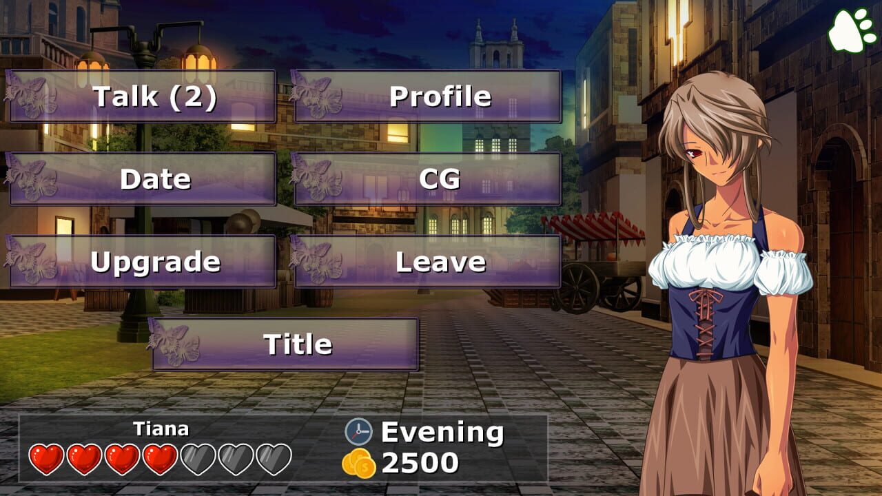 Puzzle Wishes — Screenshot 3