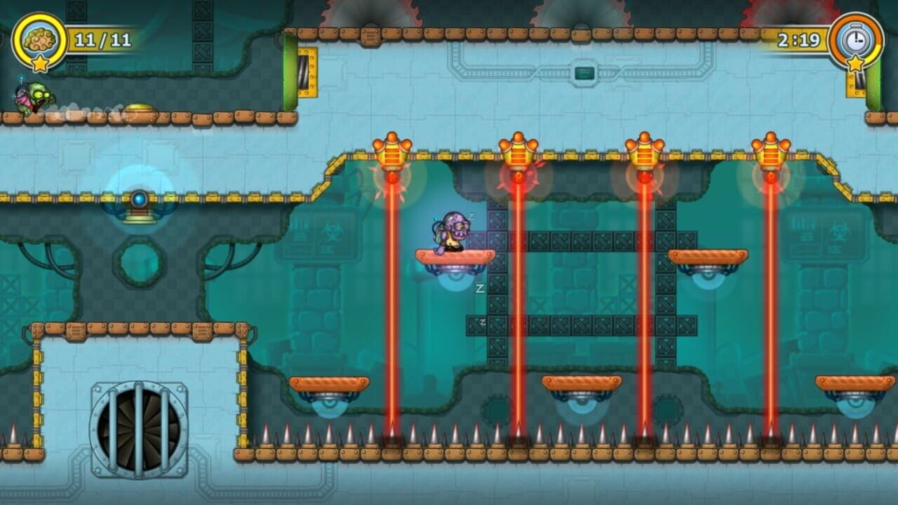 Deadlings: Rotten Edition — Screenshot 3