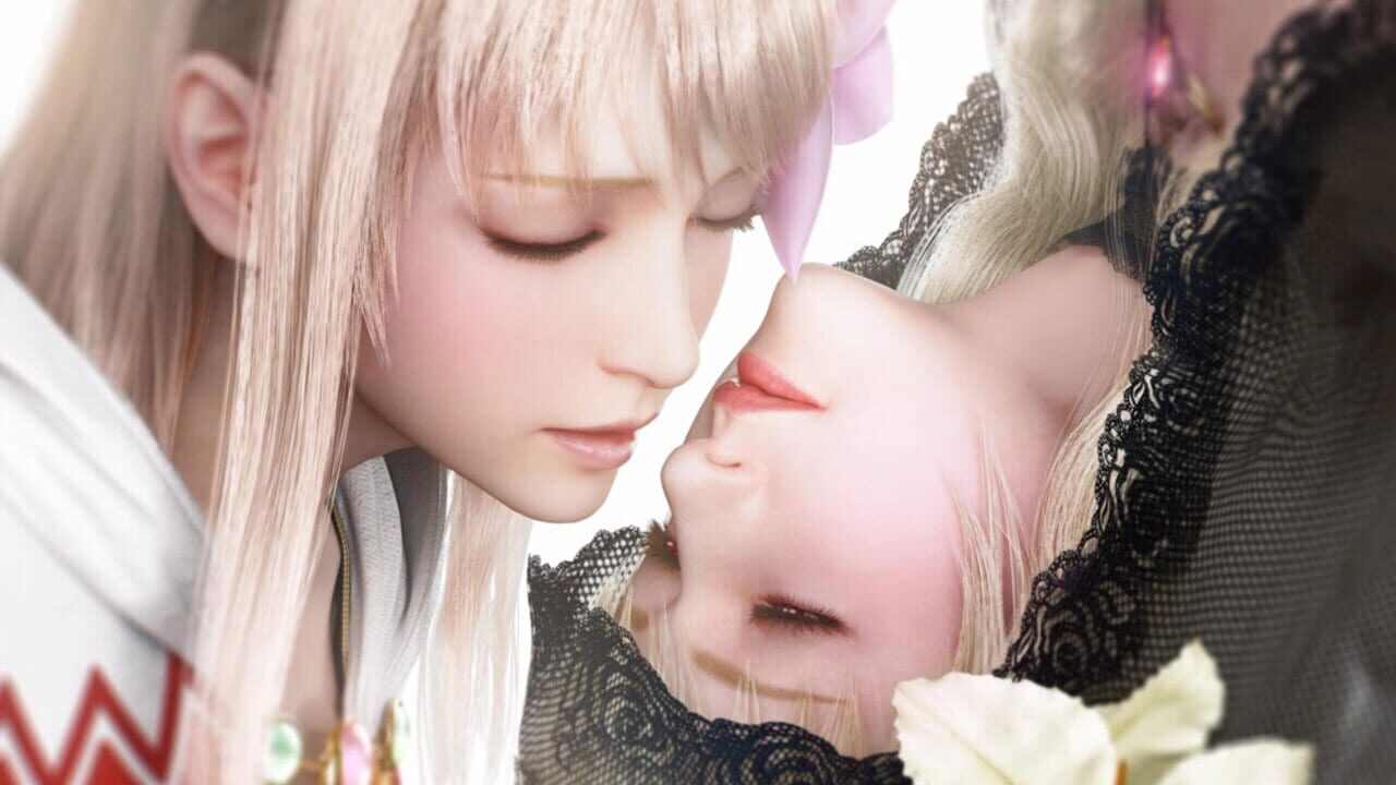 Final Fantasy: Brave Exvius Image