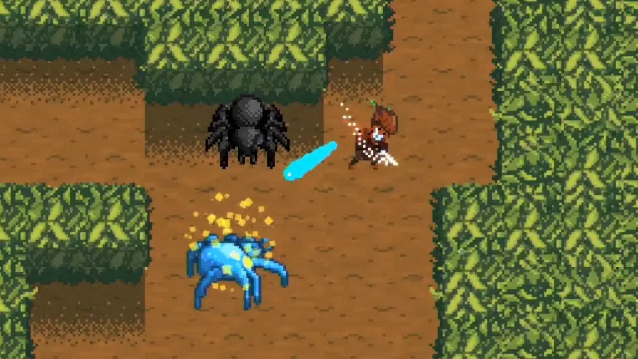 Temple of Yog screenshot 10