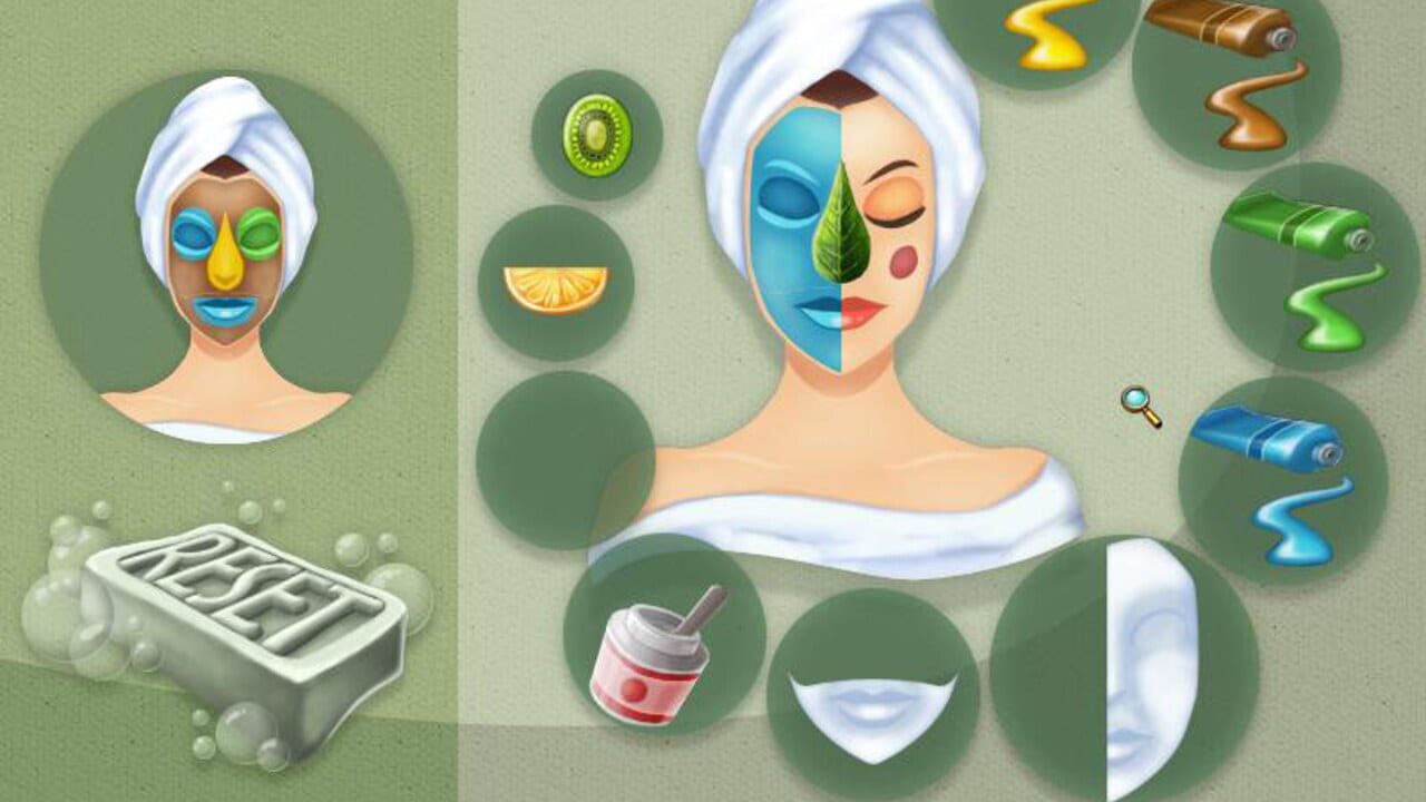Nancy Drew Dossier: Resorting to Danger! — Screenshot 1