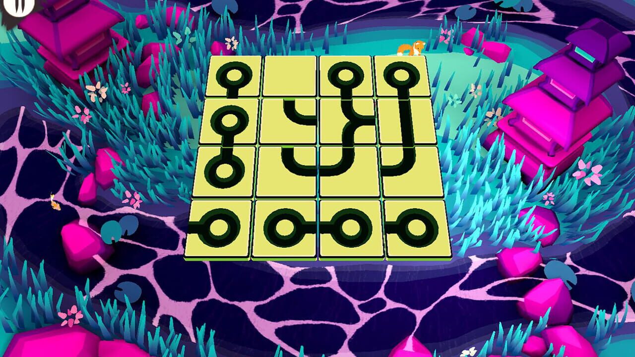 Loops of Zen — Screenshot 4