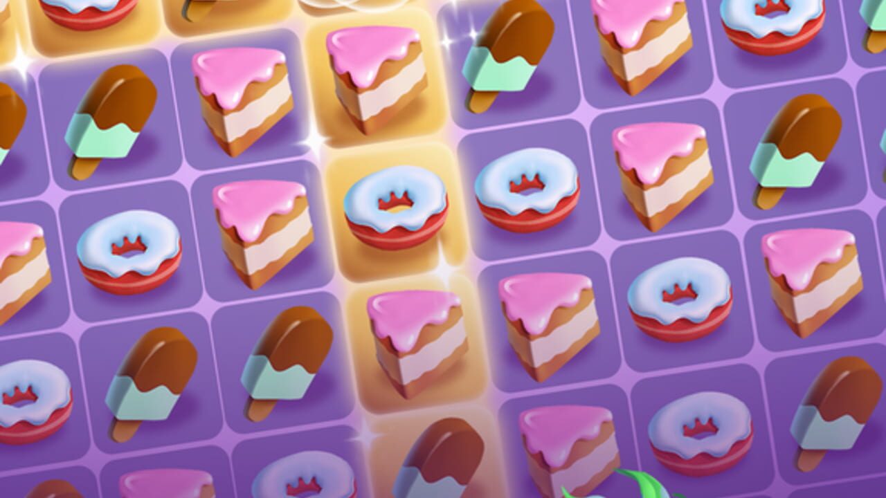 Angry Birds Match — Screenshot 4