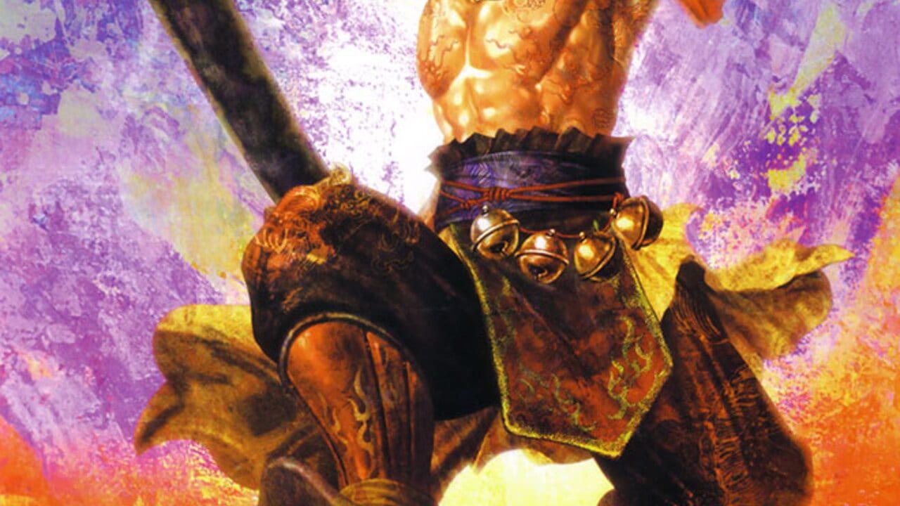 Dynasty Warriors 5 Image